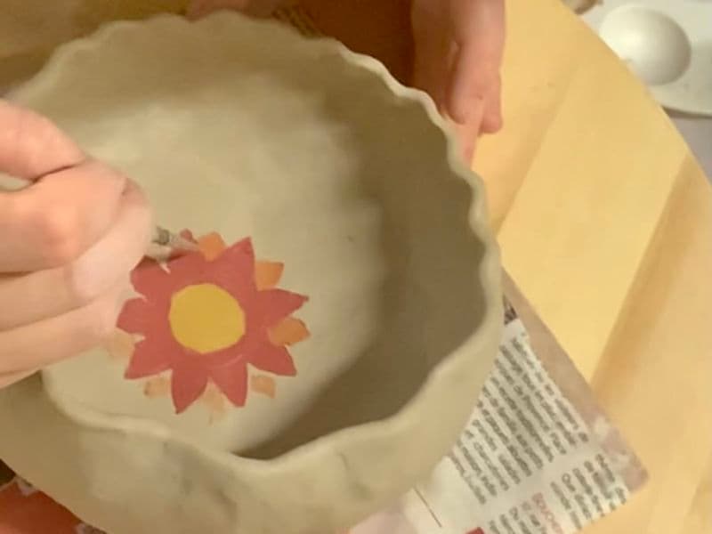 Billet Atelier poterie à Lambesc (13)