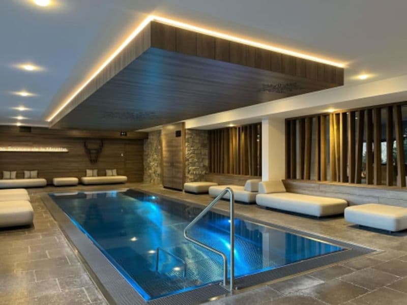 Spa à Xonrupt-Longemer (88)