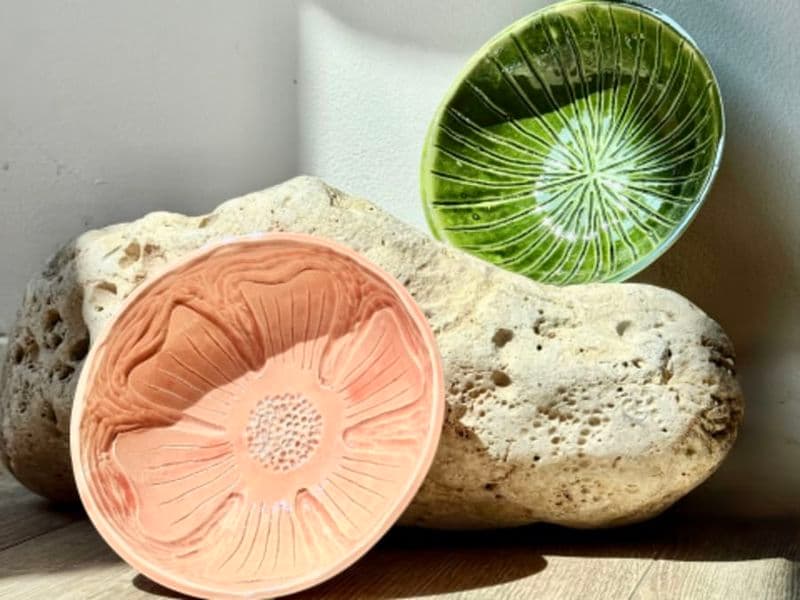 Billet Atelier modelage duo de coupelles à Aix-en-Provence (13)