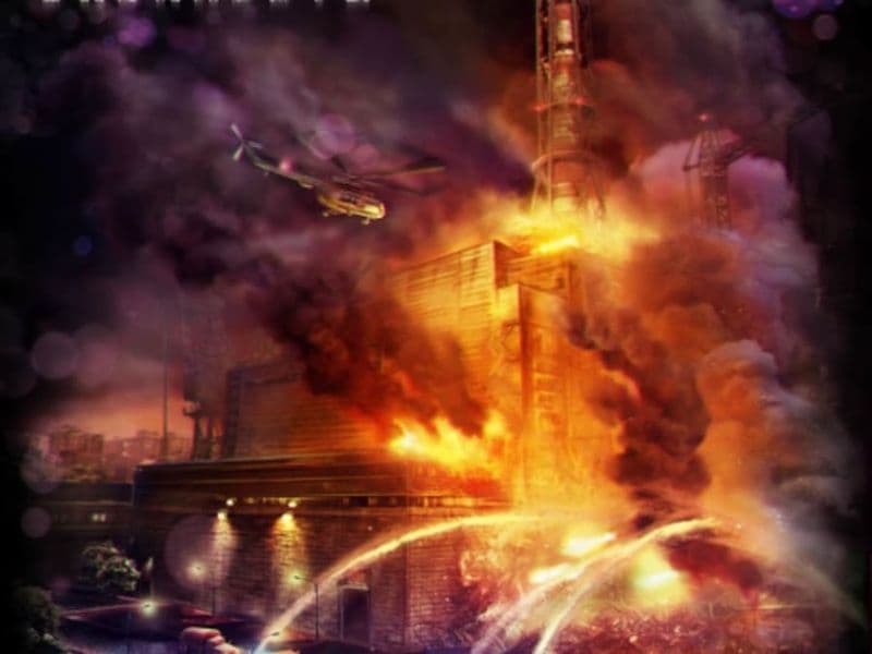 Billet Escape Game Chernobyl en VR à Nîmes (30)