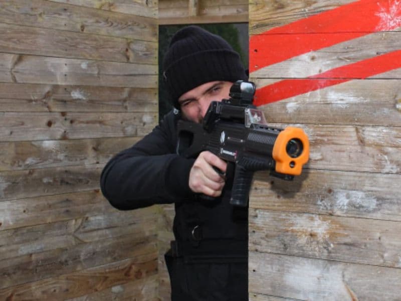 Billet Laser game outdoor à Deauville (14)