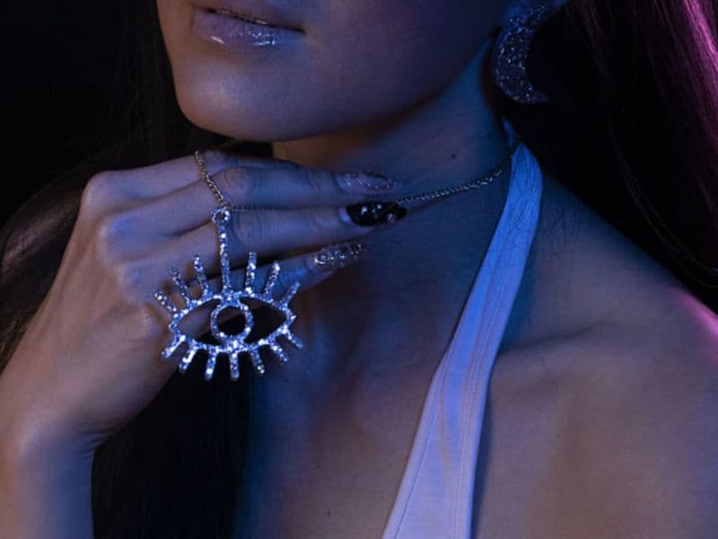 Billet Atelier bougie ou bijou pailleté à Paris 8ème