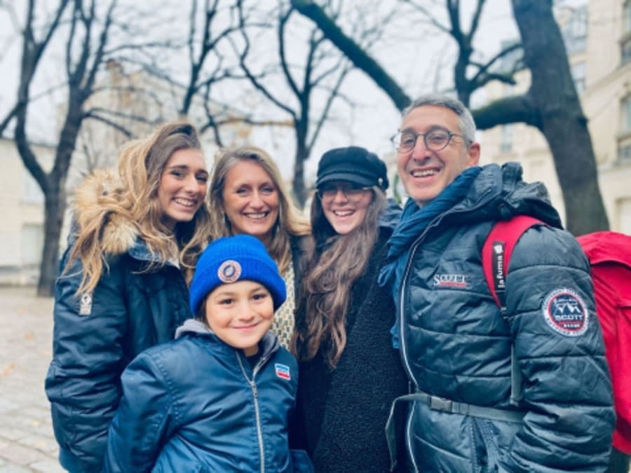 Jeu de piste "Les mystères de l'Hôtel-Dieu" à Lyon