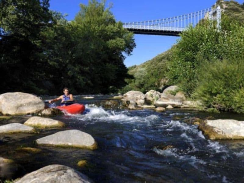 Location de Canoë/Kayak à Mons-la-Trivalle - Parcours 16km