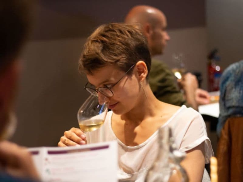 Cours d'œnologie, les bases de la dégustation à Bruxelles