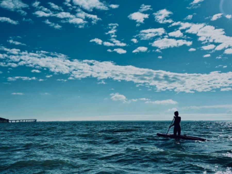 Location de kayak à L'Houmeau (17)