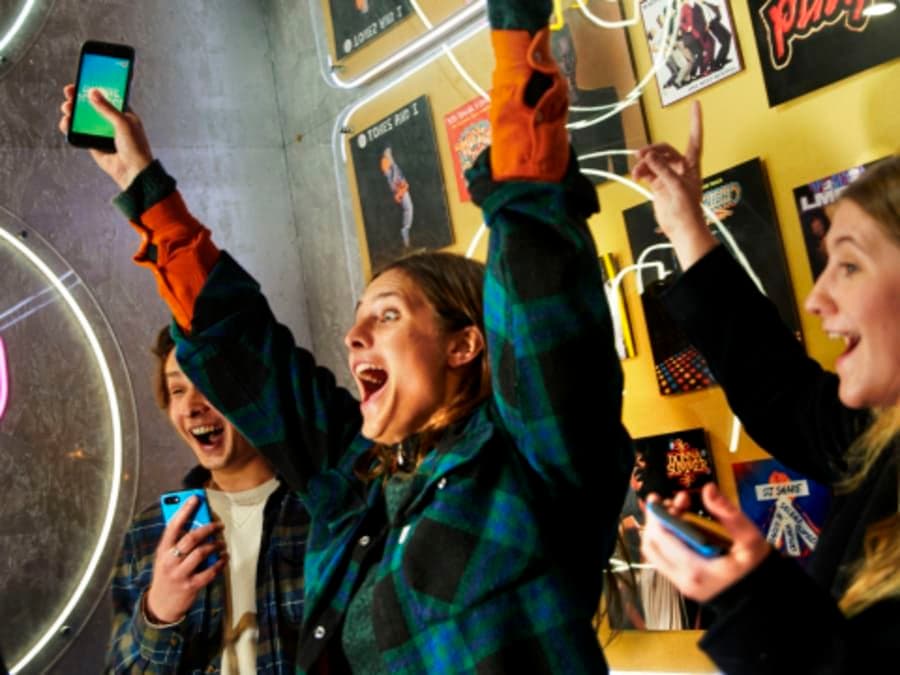 Blind test musical à Marseille 11ème