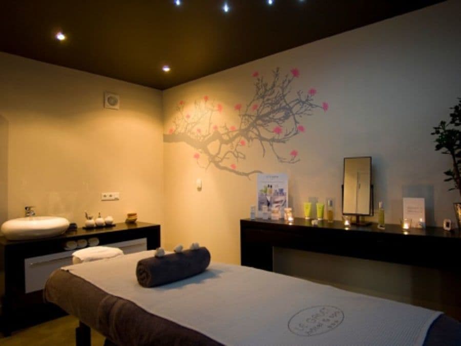 Billet Massage à Saint-Philibert (56)