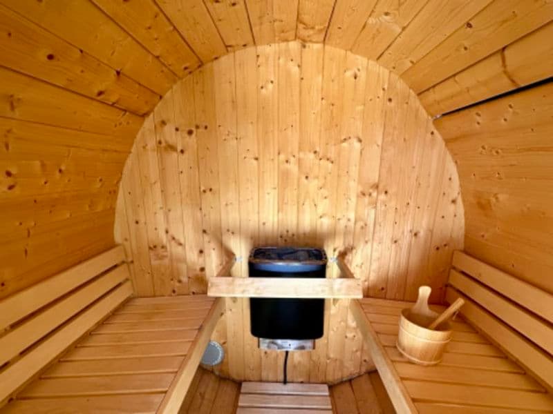 Spa privatif entre amis à Baratier (05)