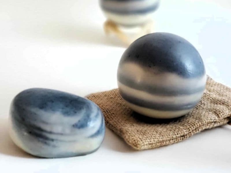 Billet Atelier savon artisanal à Saint-Herblain (44)