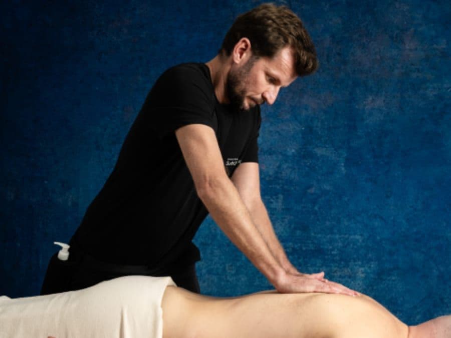 Billet Massage à Cusy (74)