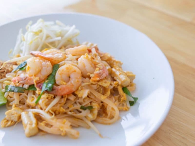 Billet Atelier cuisine asiatique à Montpellier (34)