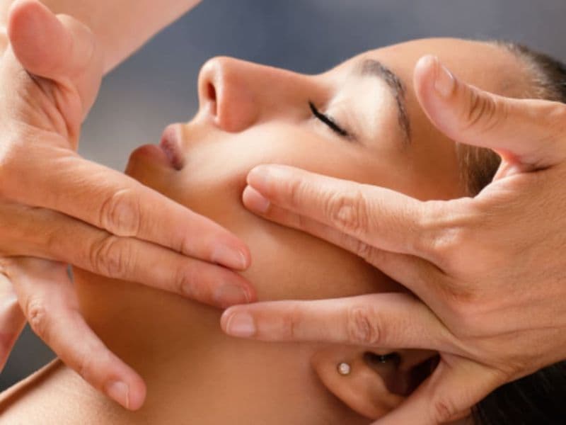 Massage du visage Kobido à Montpellier (34)