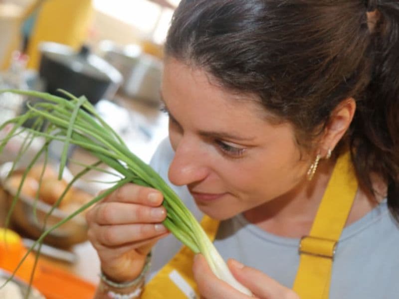 Billet Atelier cuisine du monde 3h à Montpellier (34)