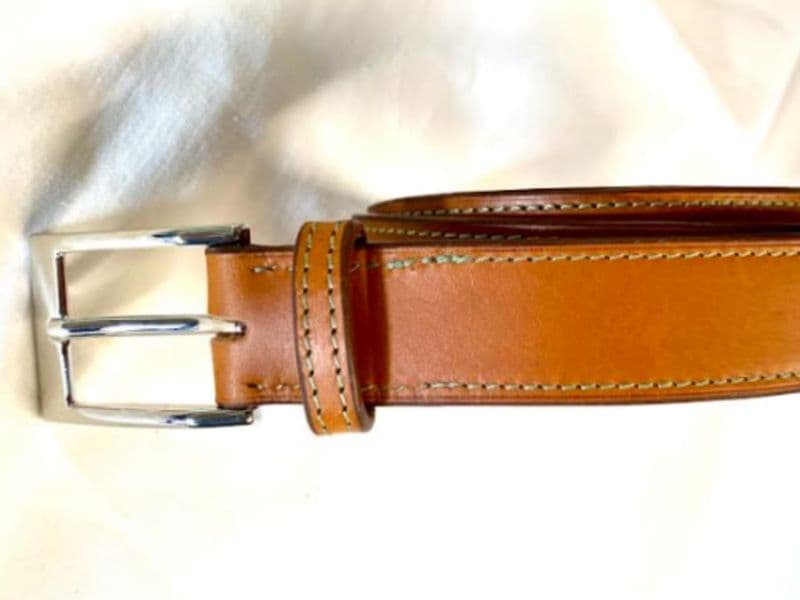 Billet Atelier création d'objets en cuir à Nassigny (03)