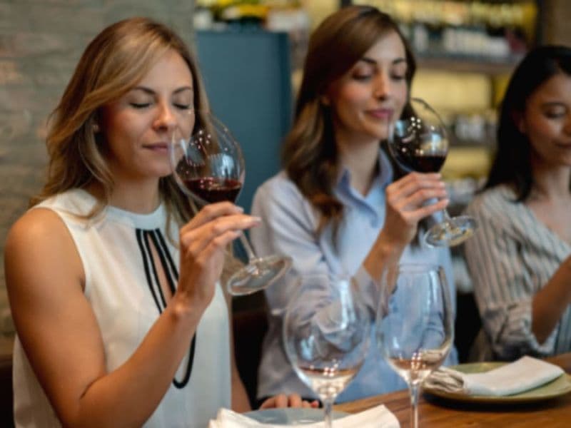 Cours d'œnologie "Cépages et terroirs" à Amiens (80)