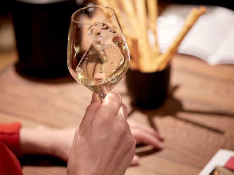 Cours d'œnologie, les bases de la dégustation à Rouen (76)