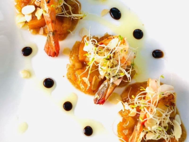 Billet Cours de cuisine "Cuisine du marché" à Nice (06)