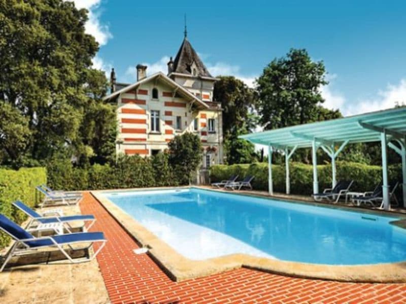 Billet Spa privatif en duo à l'Hôtel l'Yeuse (16)