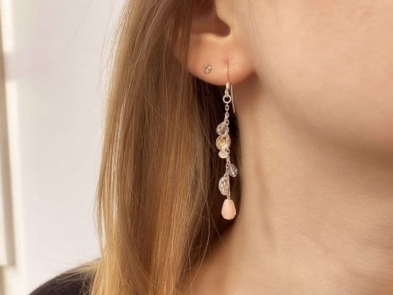 Billet Atelier création de bijoux à Paris 16ème