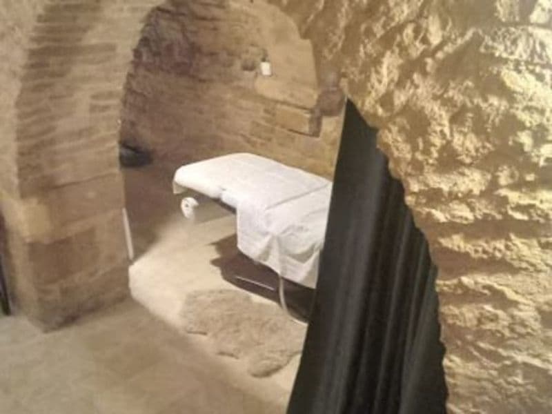 Billet Massage relaxant à Beaune (21)