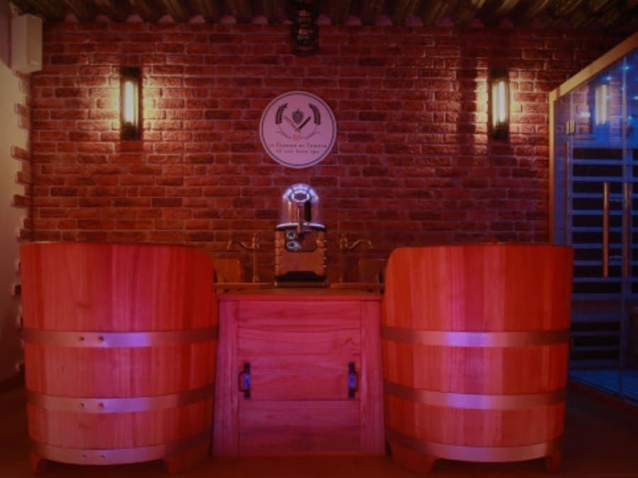 Beer Spa à La Garde (83)