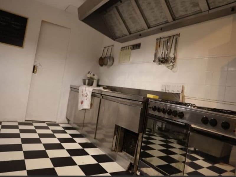 Billet Escape Game "Chef Etoilé" chez Prizoners Fréjus (83)