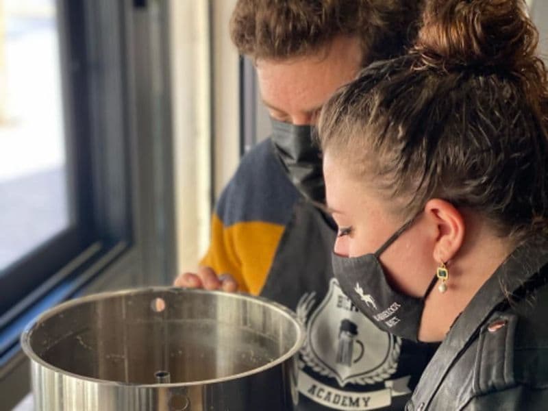 Billet Atelier brassage et dégustation de bière près de Marseille (83)