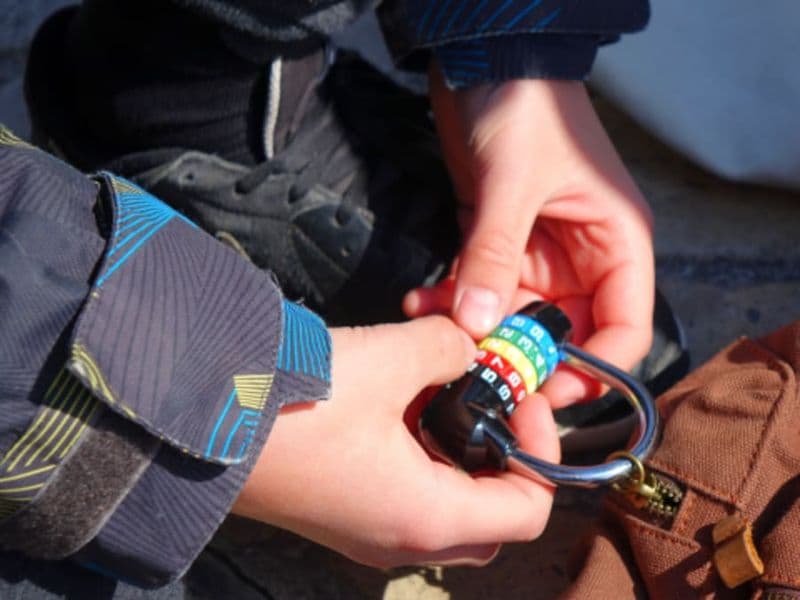 Billet Jeu de piste "La Légende de Saint Aignan" à Orléans (45)