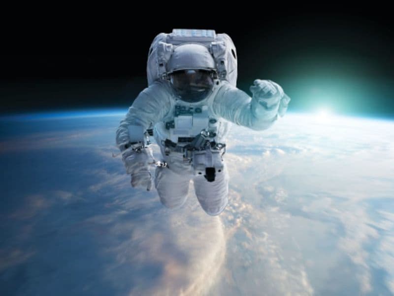 Escape game "La station spatiale" à La Réunion (97)