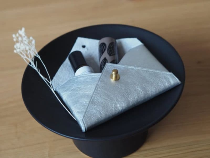 Atelier création de petite maroquinerie à Lyon (69)