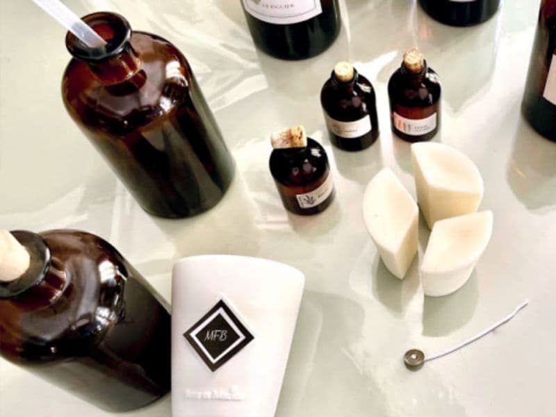 Billet Atelier bougie parfumée à Aix-en-Provence (13)