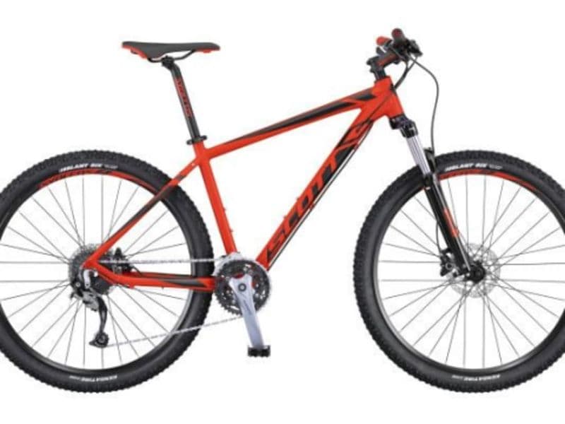 Billet Location VTT Musculaire proche de Strasbourg (67)