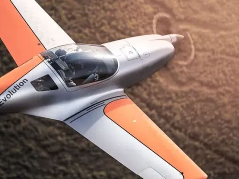 Billet Baptême de l'air en ULM Multiaxe VL3 à Til-Châtel (21)