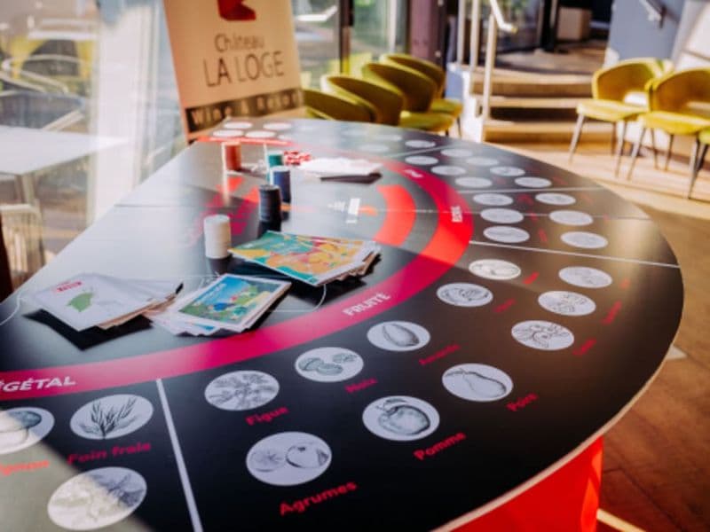 Billet Animation Casino des Vins à Villematier (31)