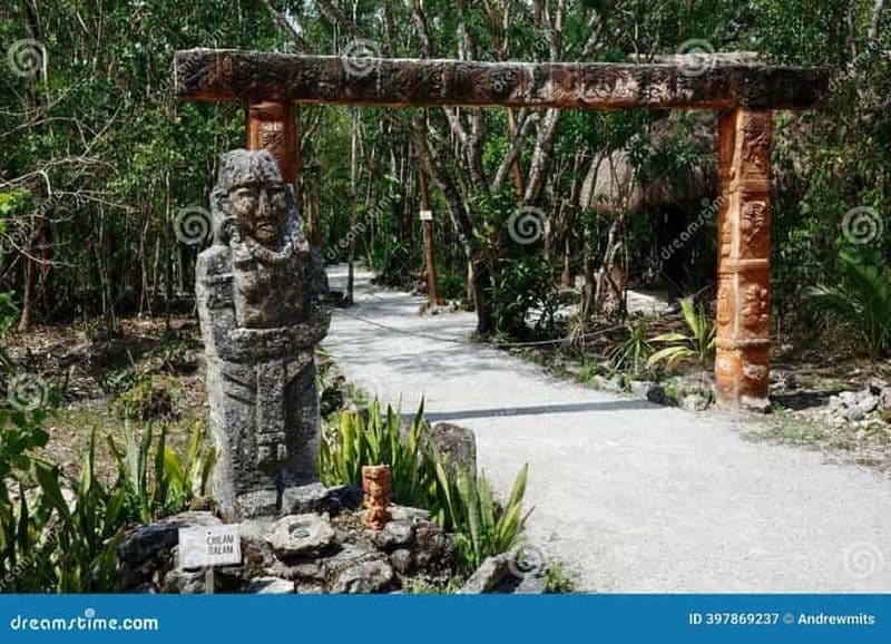 Punta Cana : visite en 4x4 de la réserve écologique avec dégustations