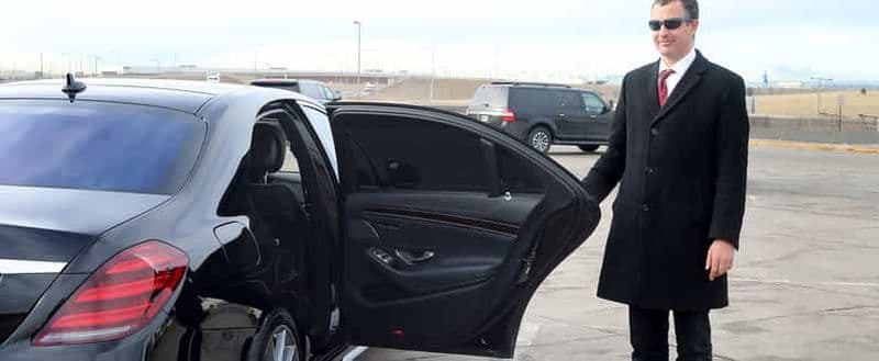 Bruxelles : Transfert aéroport privé vers la ville