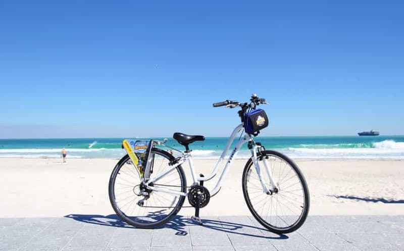 Miami : Location de vélos