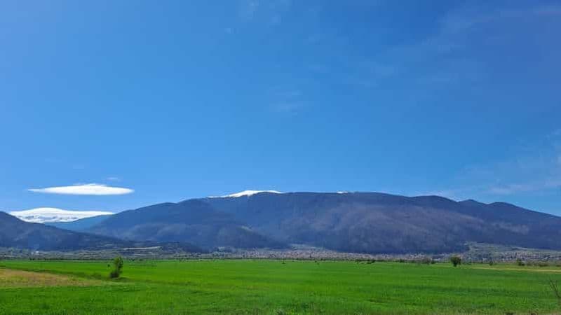 Depuis Sofia : Loisirs, SPA et nature