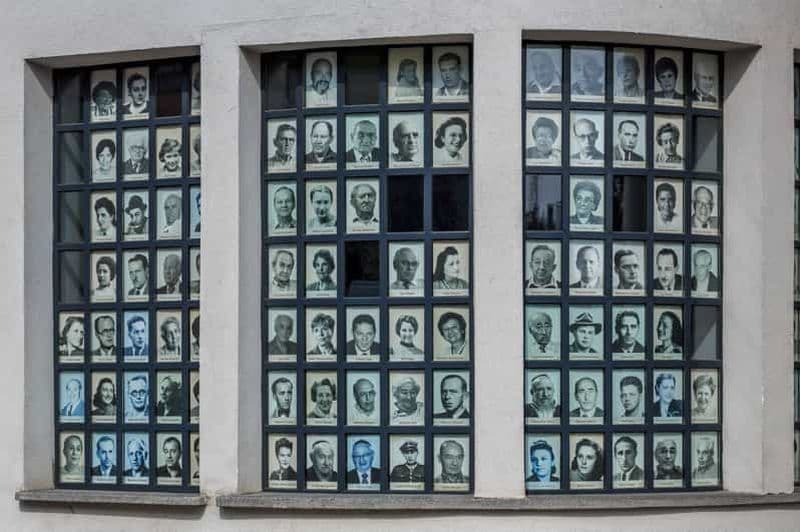 Cracovie : visite de l'usine Schindler avec billet d'entrée