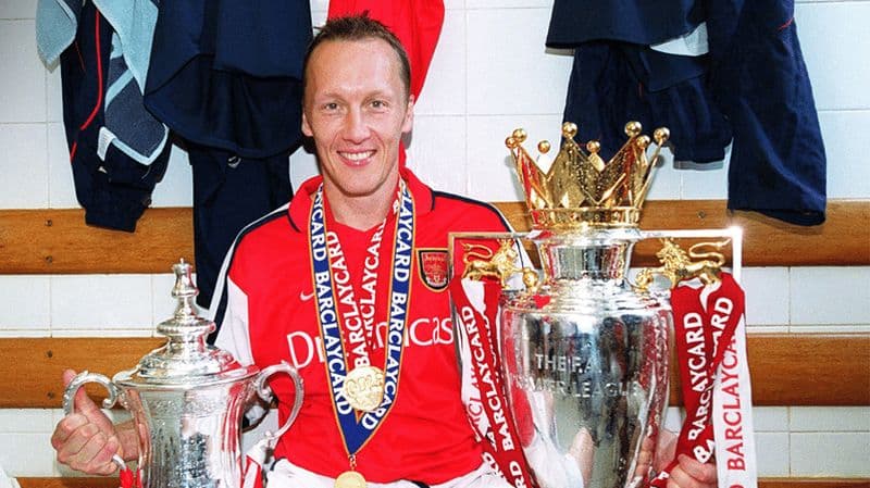 Londres : Emirates Stadium Lee Dixon VIP Legend Experience