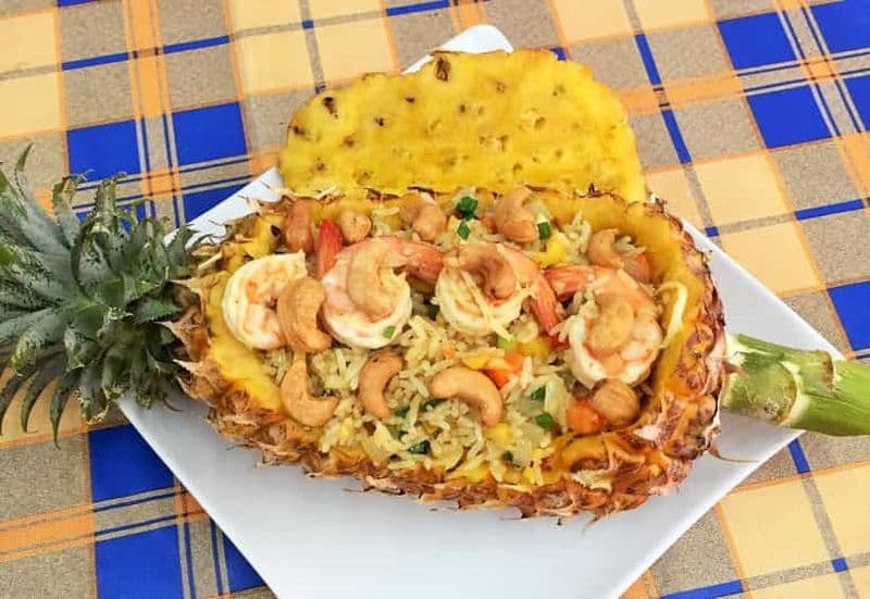 Phuket : cours de cuisine thaï facile d'une demi-journée et visite du marché local