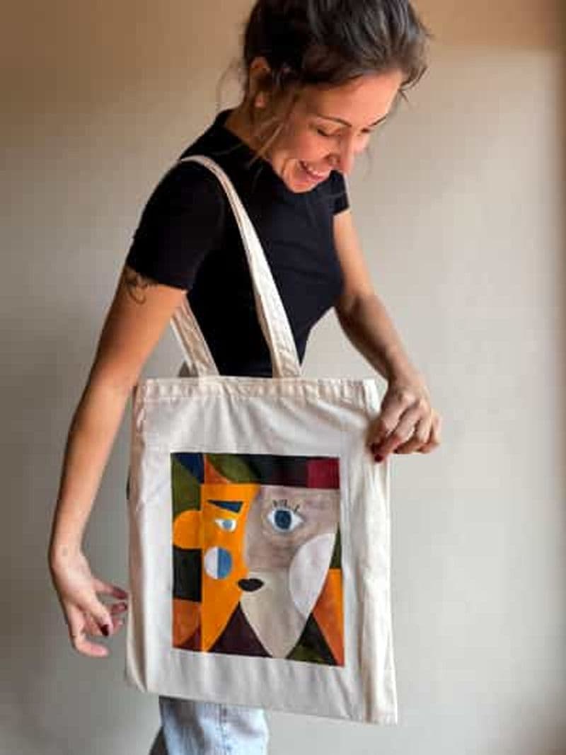 Tenerife : Événement peinture et vin