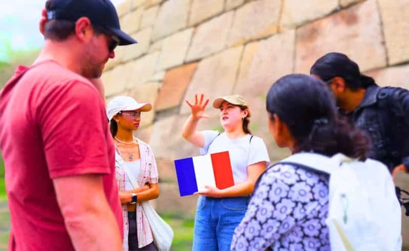 Billet Tokyo: Visite à Pied du Palais Impérial, Shoguns et Jardin (GUIDE FRANÇAIS)