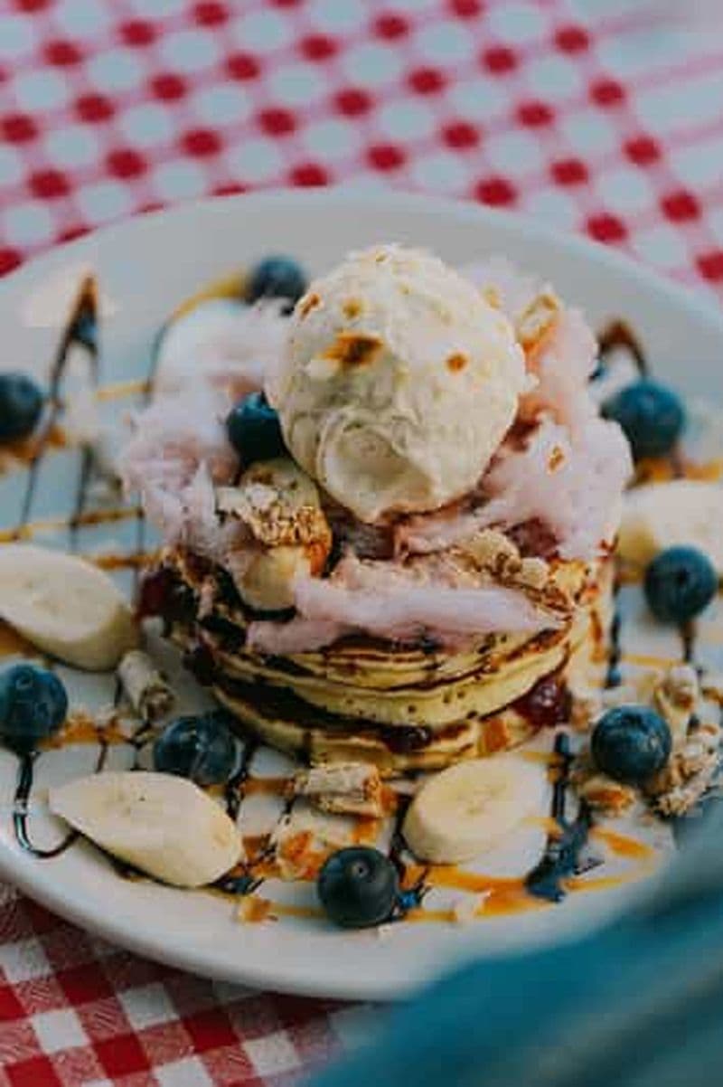 Billet Cracovie : Hard Rock Cafe Breakfast