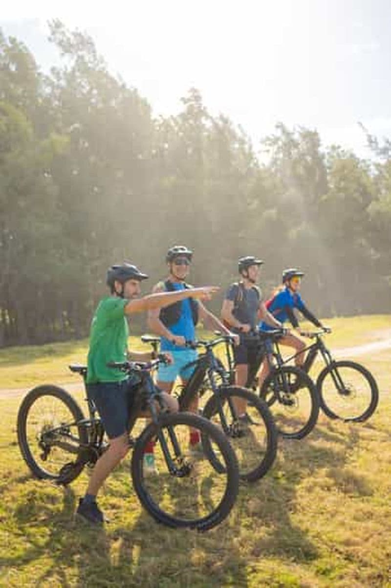 Île Maurice : aventure en vélo électrique dans le sud sauvage