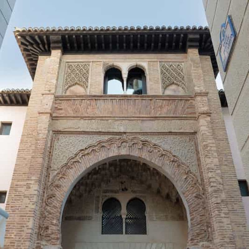 Les incontournables de Grenade et dégustation de vins