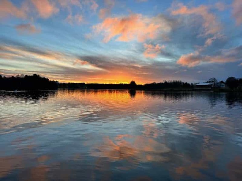 Atelier de photographie animalière pour débutants