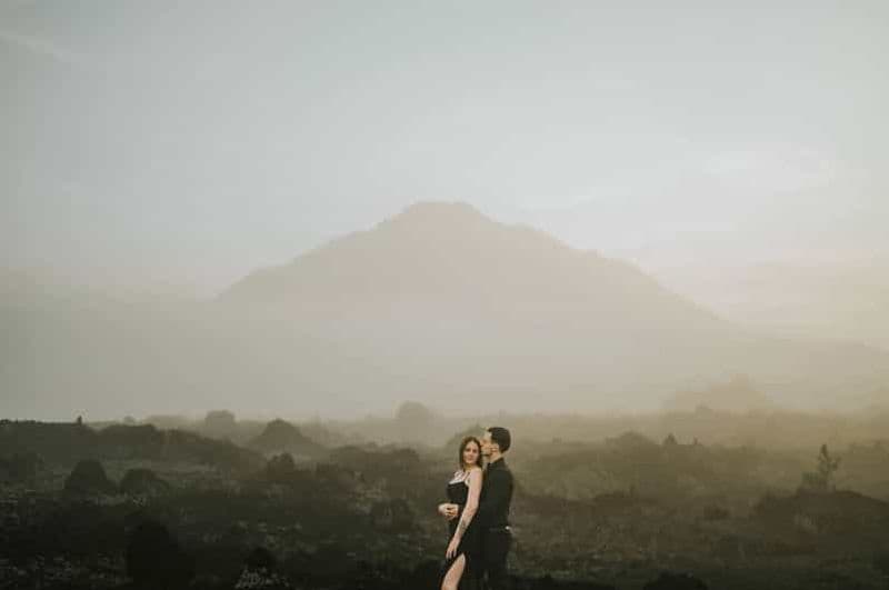 Billet Pêche à Bali en bateau traditionnel