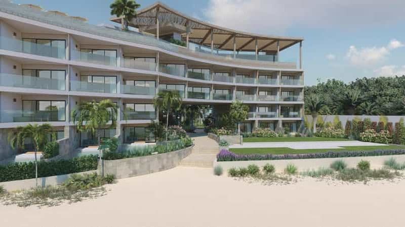 Navette privée entre l'aéroport CUN et Dreams Sapphire Resort & Spa